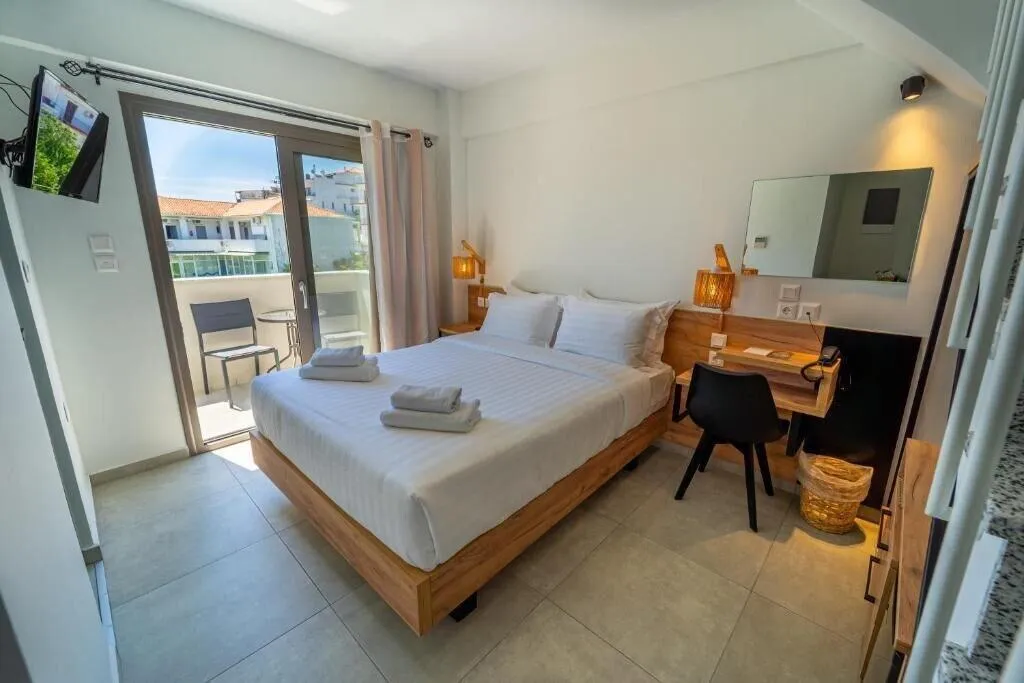 Room, Niso Skiathos, Skiathos