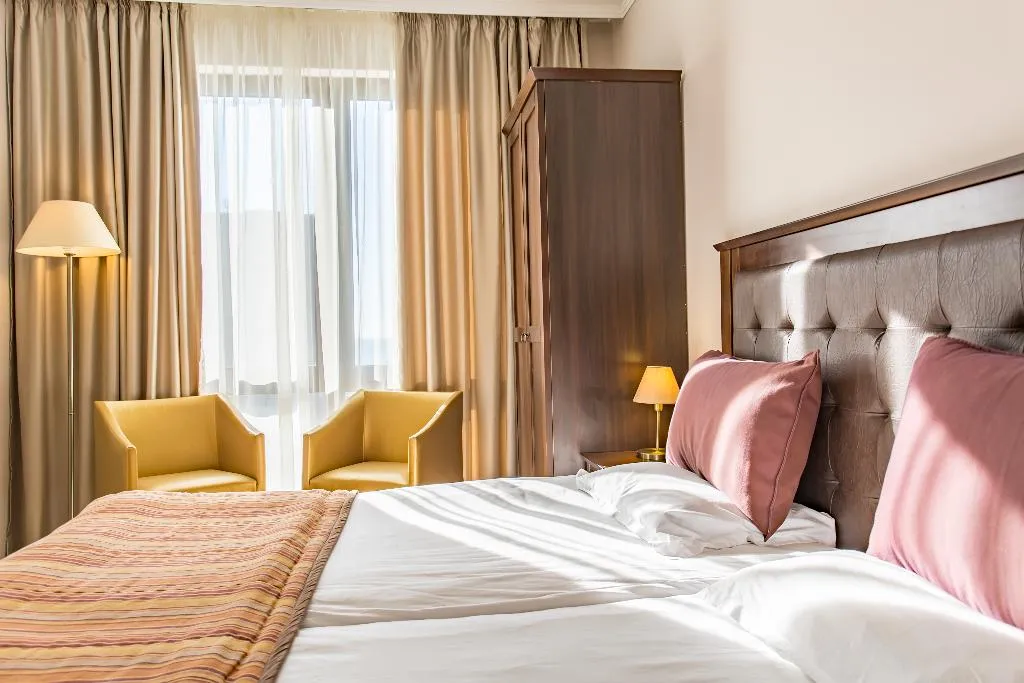 APARTMENT STANDARD Room, Barcelo Royal Beach - All Inclusive, Bourgas