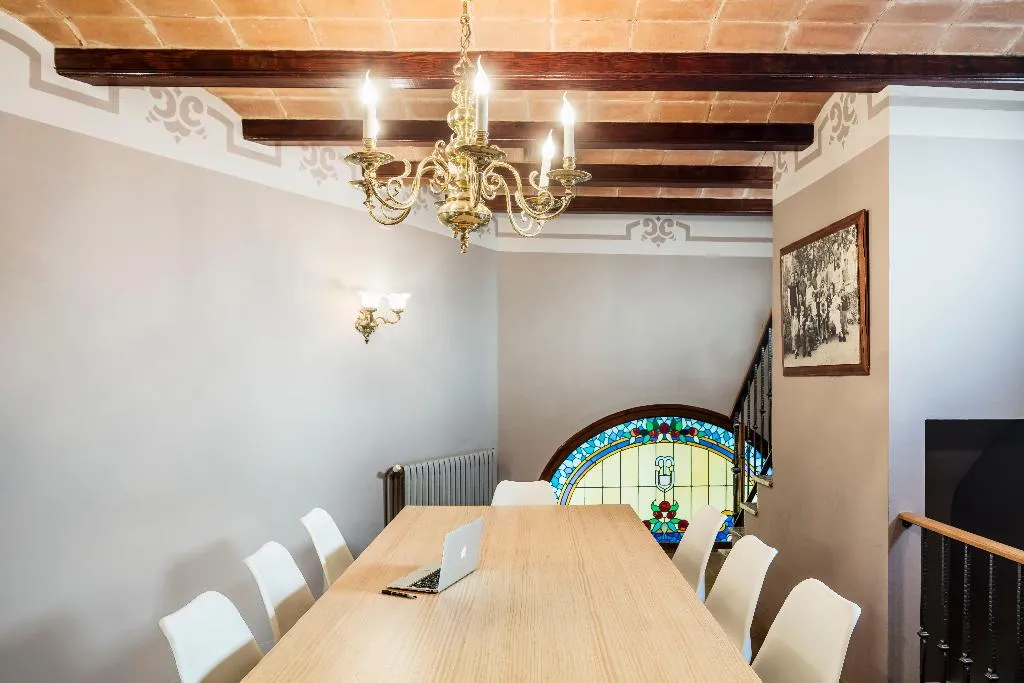 Conferences, Balneari Termes Victòria, Barcelona