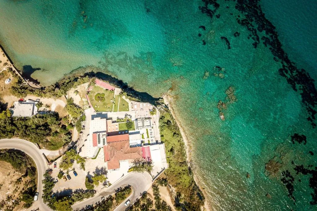General view, Balcony Hotel - Adults Only, Zante