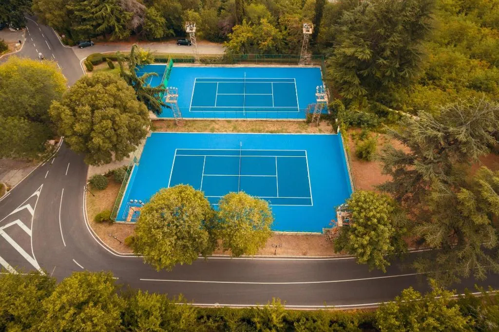 Sports and Entertainment, Palace Hotel-All Inclusive in Sunny Day Resort, Varna