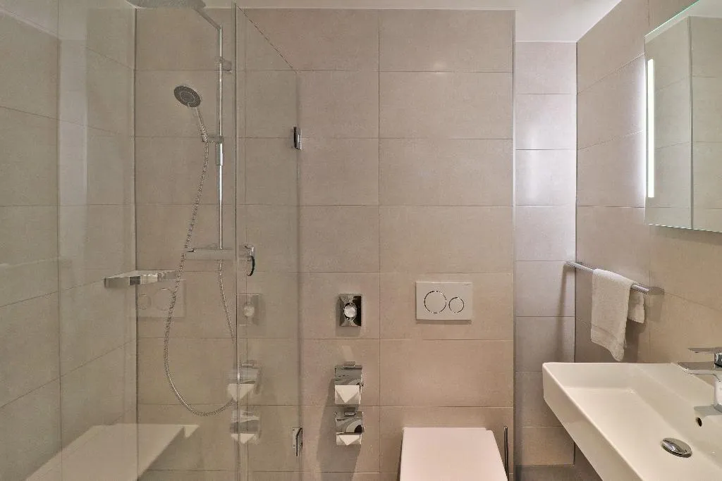 TWIN ECONOMY Room, Xo Hotels City Centre, Amsterdam
