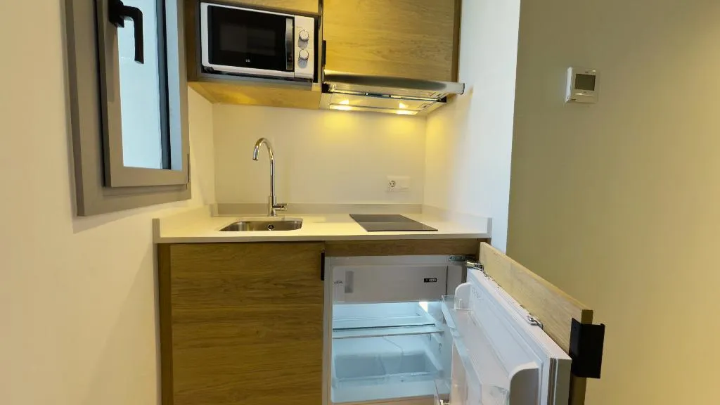 DOUBLE COMFORT Room, MYO Barcelona Hotel & Apartments, Barcelona