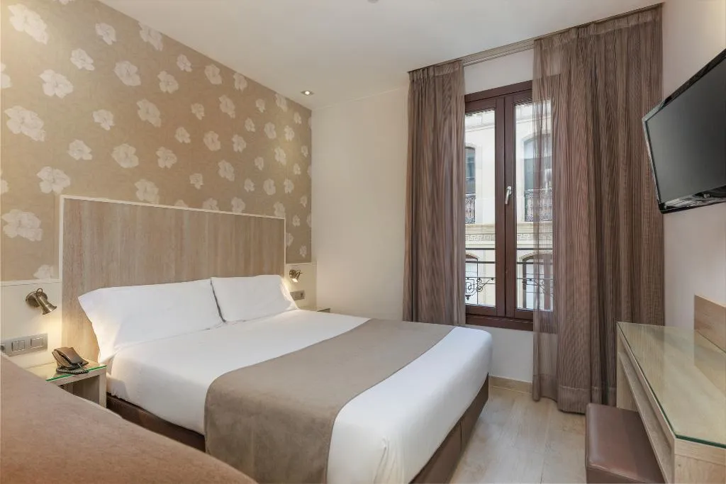 TRIPLE CAPACITY 1 Room, Santa Marta, Barcelona