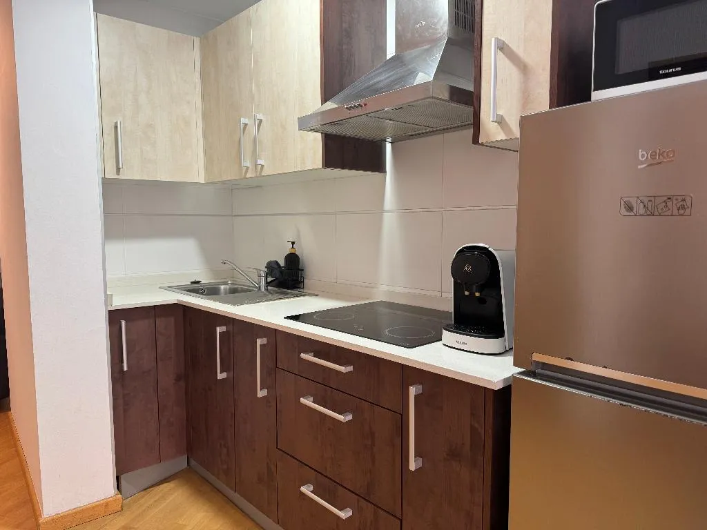 APARTMENT DUPLEX Room, Wave Apartments, Costa Blanca
