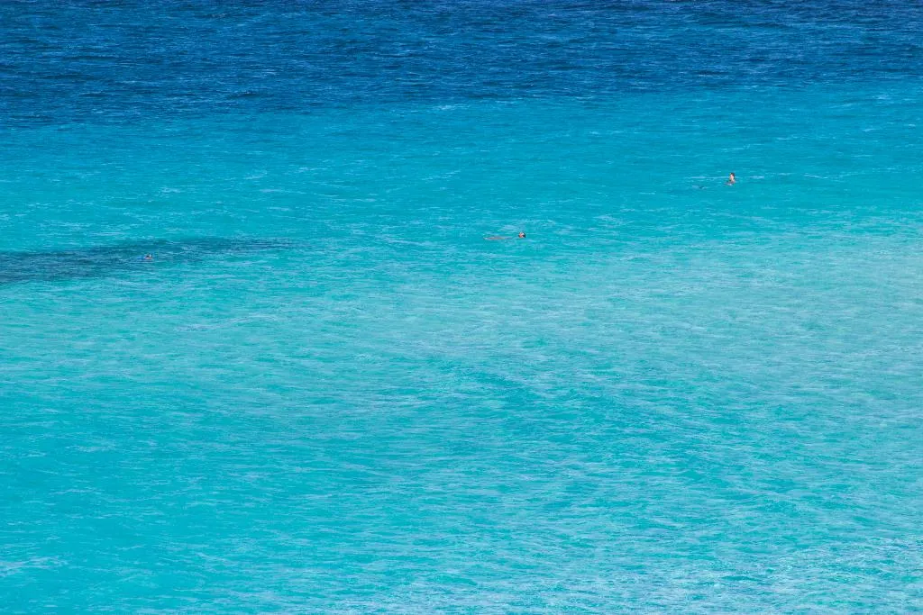 Beach, Sea Villas Country Village, Alghero