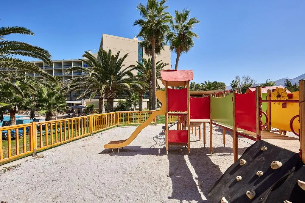 Sports and Entertainment, Sirens Hotels Beach & Village - Sirens Village, Crete