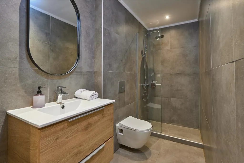SUITE STANDARD Room, Elephant Suites, Halkidiki