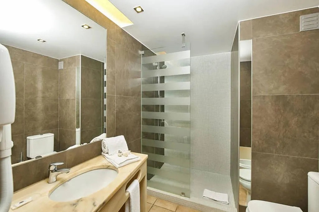 APARTMENT ONE BEDROOM Room, Oceanus Aparthotel, Algarve