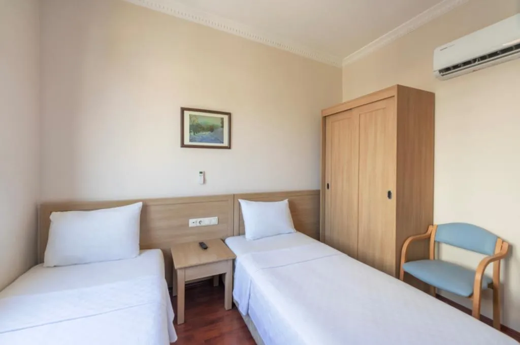 Room, Sehir Hotel, Antalya