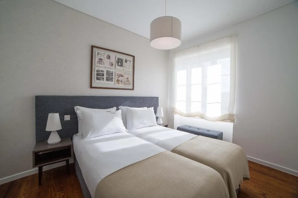 Room, Bica FLH Suites, Lisbon