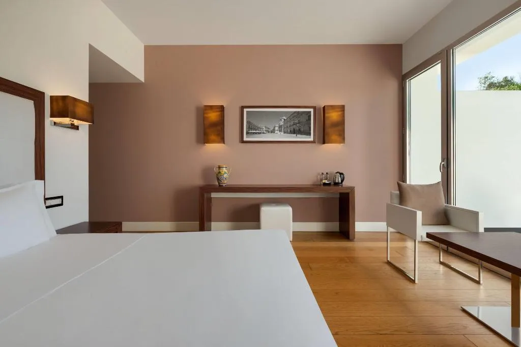 DOUBLE Accessible Room, Dolce by Wyndham Siracusa I Monasteri Golf & Spa, Catania