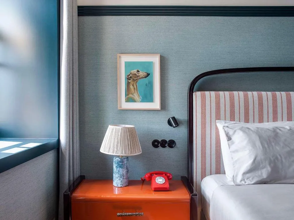 SUITE WITH VIEWS Room, The Editory Boulevard Aliados Hotel, Porto