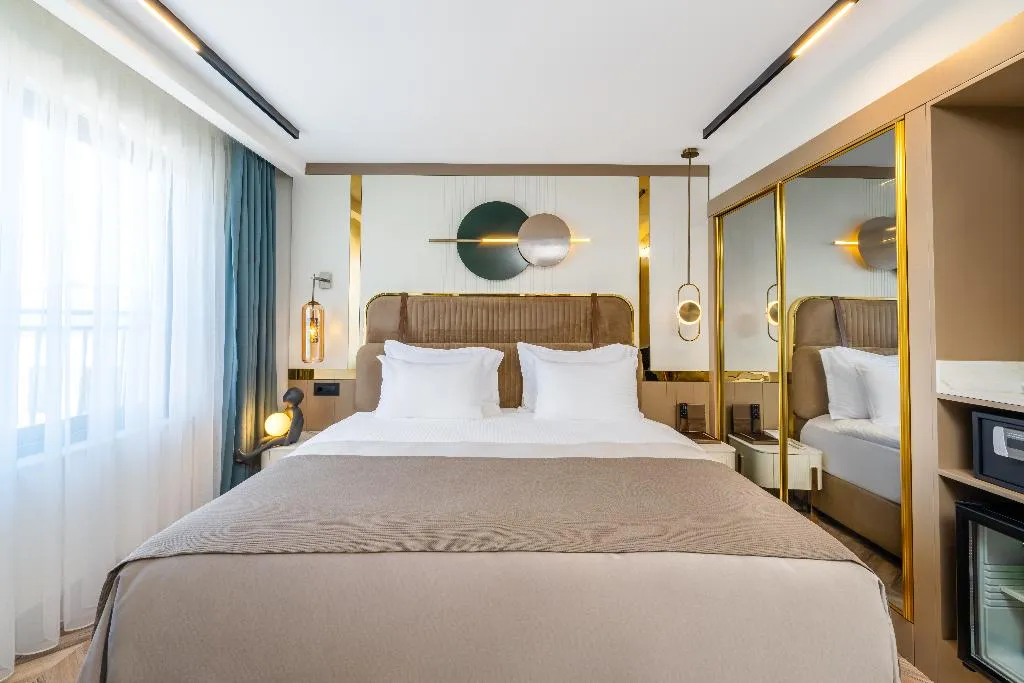 Room, Lexia Hotels, Antalya