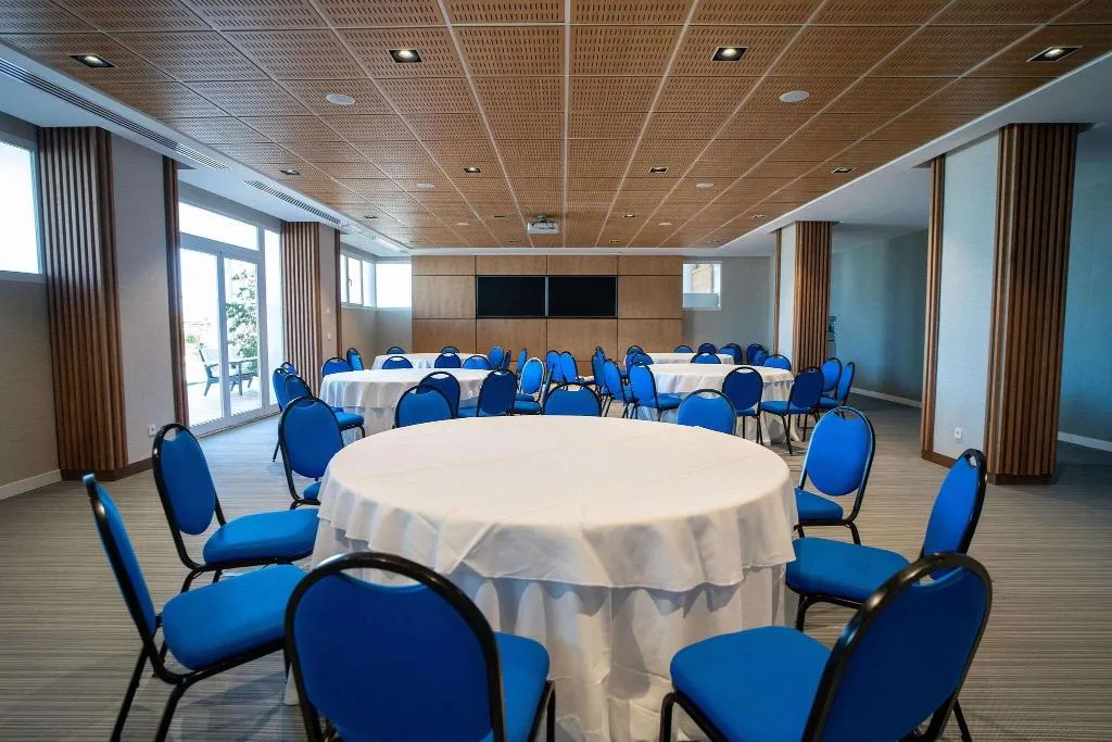 Conferences, Blau Colonia Sant Jordi Resort, Majorca