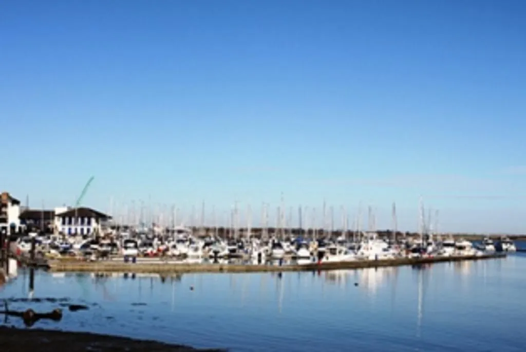 General view, San Juan, Dublin