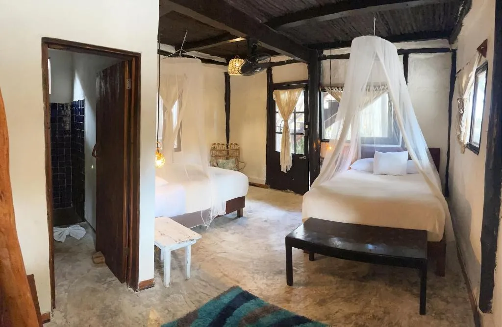 Room, Sivana Tulum, Cancun Area