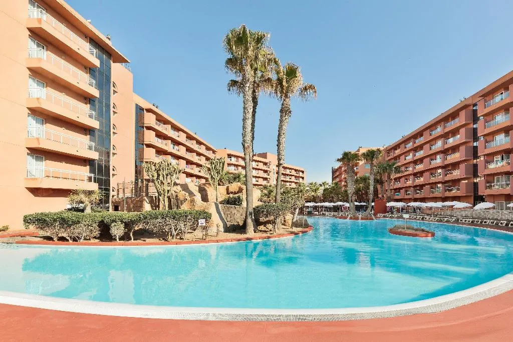 Pool, Best Roquetas, Costa Almeria