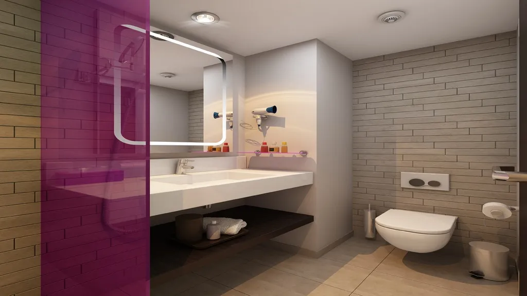 SINGLE STANDARD Room, Park Inn by Radisson Izmir, Izmir