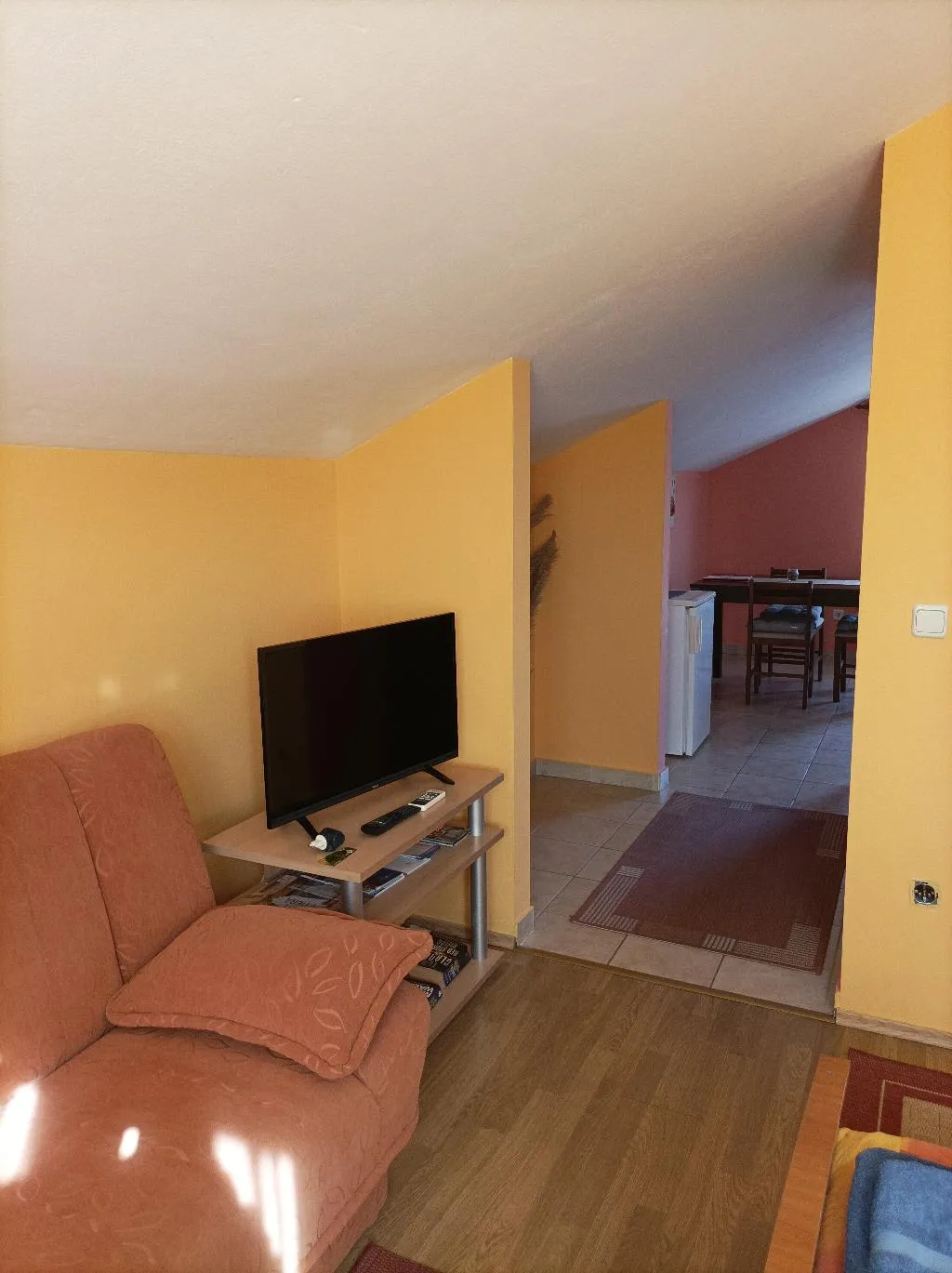 APARTMENT SEA VIEW Room, Villa Luketa, Split