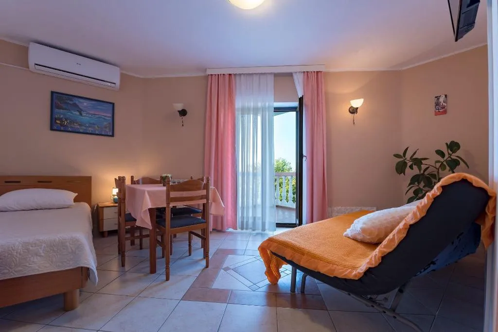 Room, Hotel Aurora, Istria