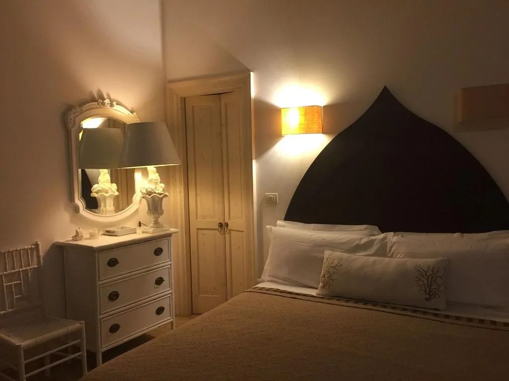 Room, Musciara Siracusa Resort, Catania