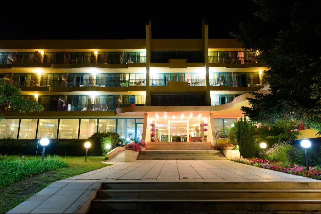 General view, Ambassador, Varna