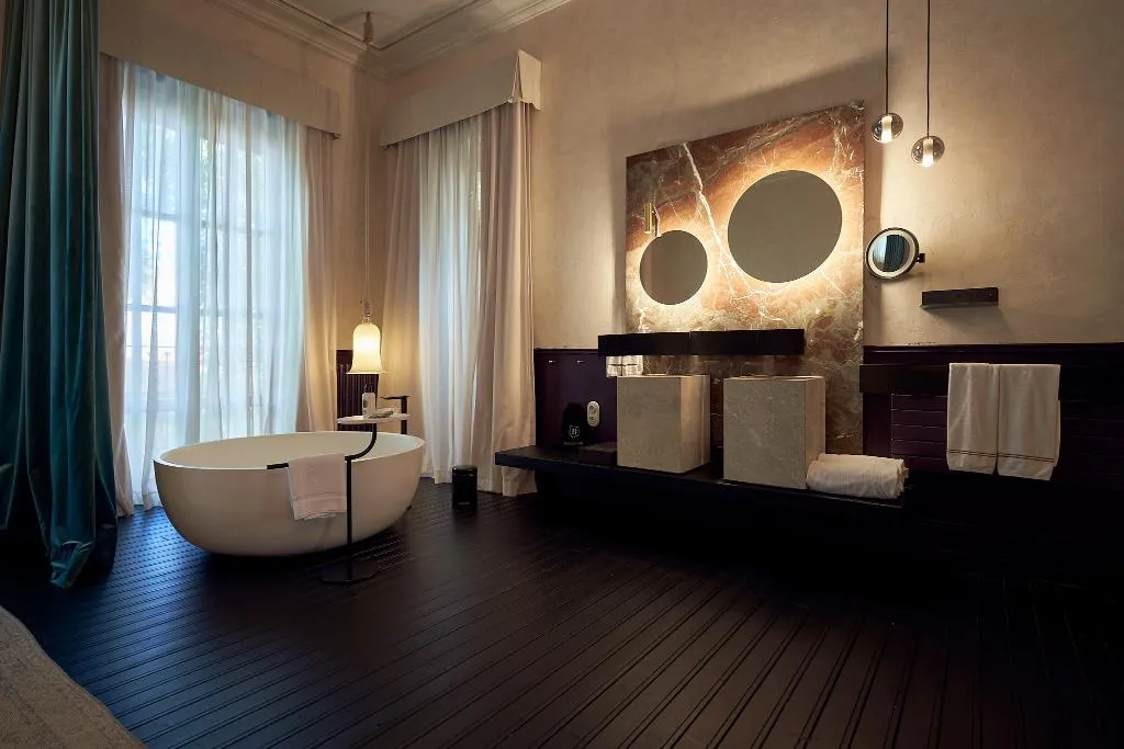 SUITE PREMIUM Room, Hotel Can Bordoy Grand House and Garden, Majorca