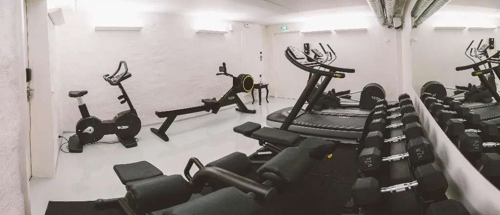Sports and Entertainment, Andersen Boutique Hotel, Copenhagen