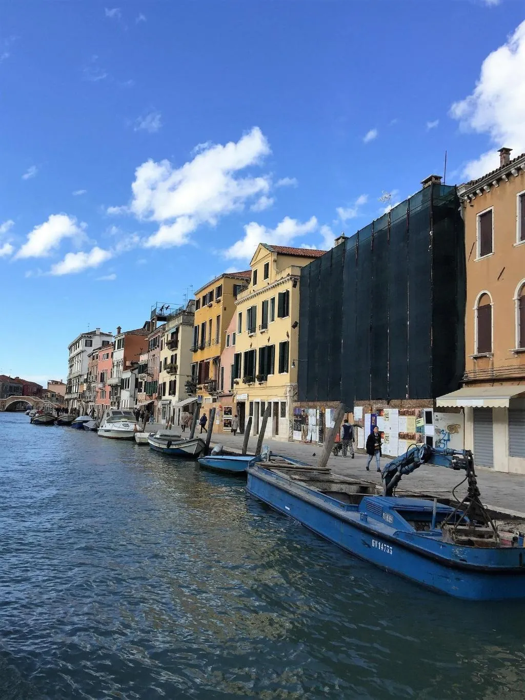 Sports and Entertainment, Princess Guest House, Venice