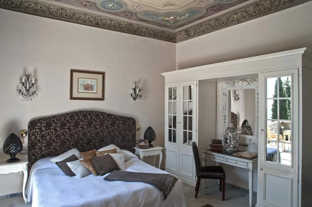 TRIPLE CLASSIC Room, Villa Fiesole, Florence