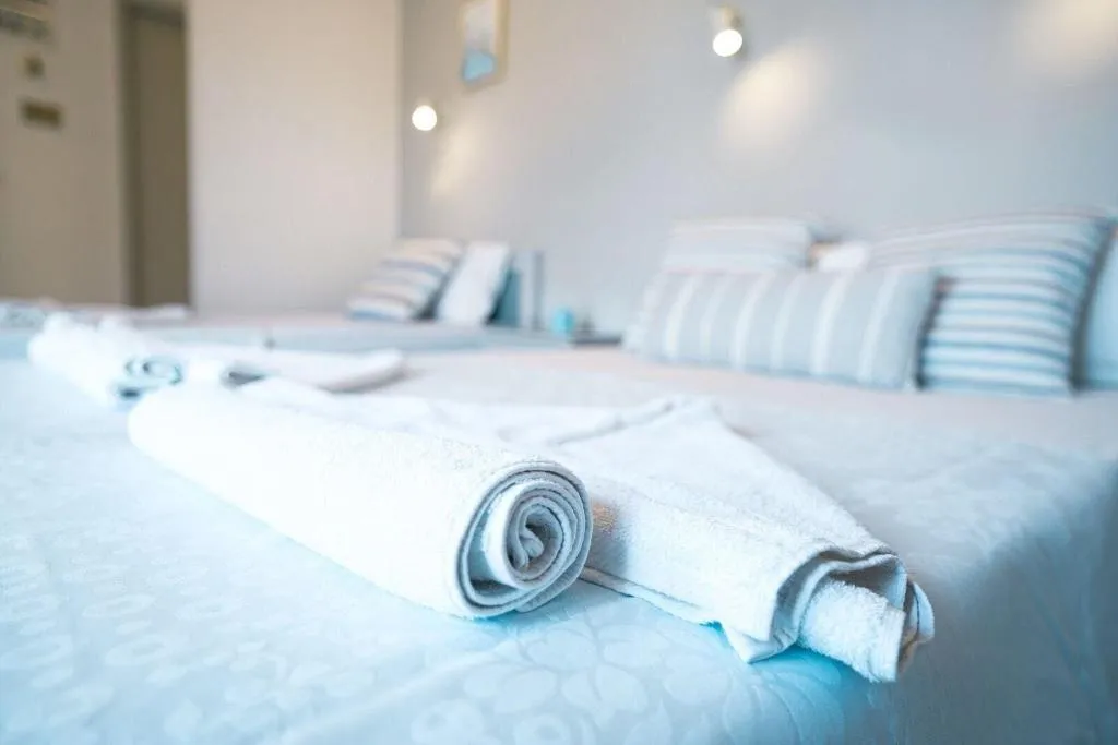 Room, Rodi Blue, Crete
