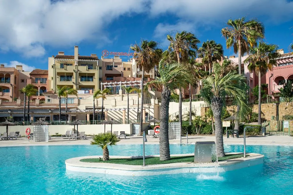 Pool, Pierre & Vacances Terrazas Costa del Sol, Costa Del Sol