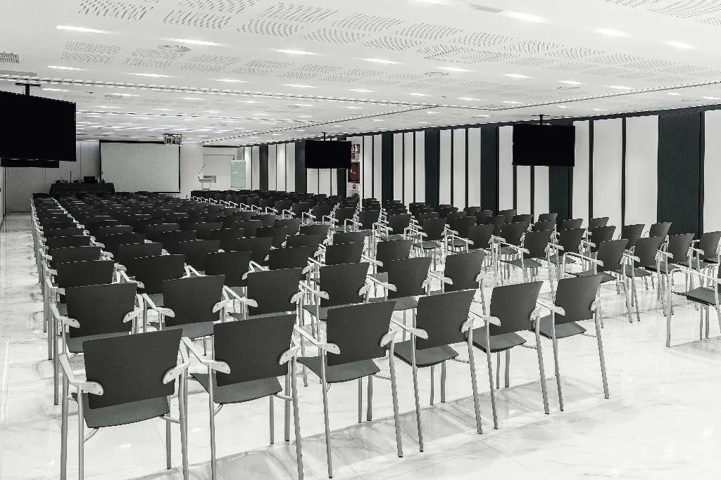 Conferences, Vincci Soma, Madrid