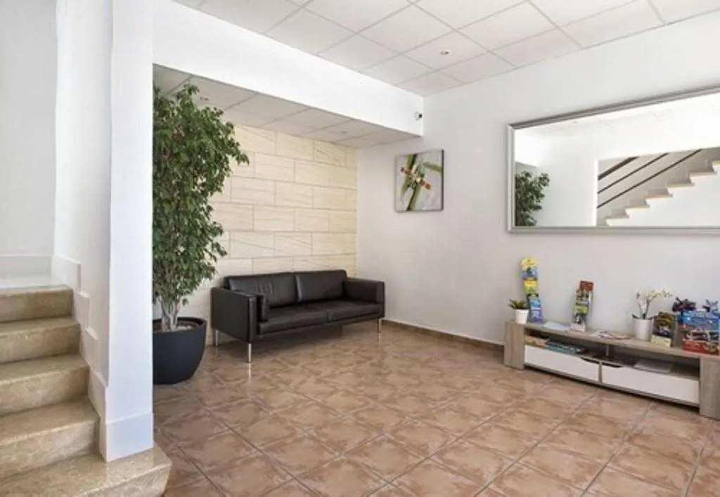 Lobby, HR Gil - Adults Only, Majorca