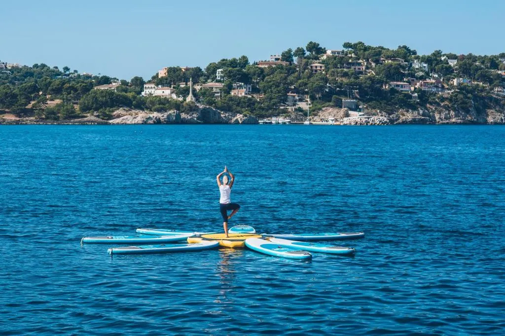 Beach, Iberostar Selection Jardin del Sol Suites - Adults, Majorca
