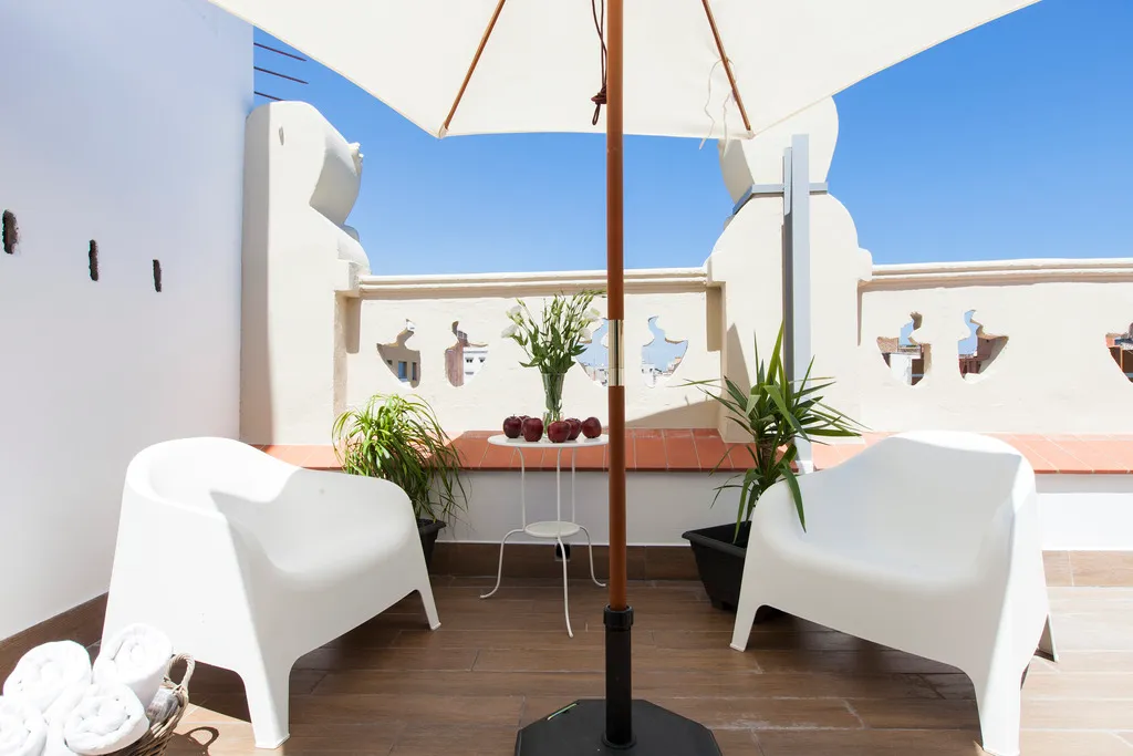 APARTMENT SUPERIOR Room, Charming Flats by Aspasios, Barcelona