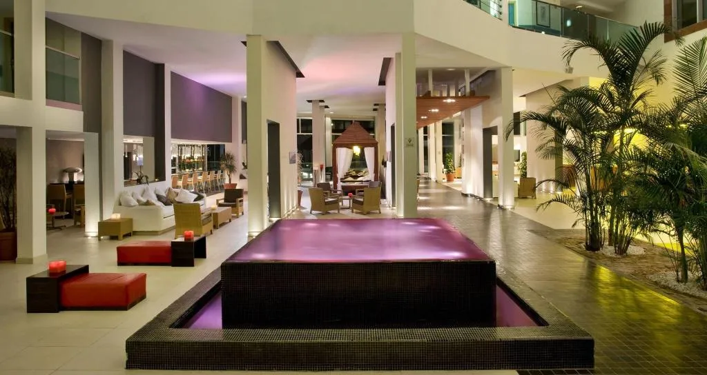 Lobby, Paradisus by Melia Fuerteventura, Fuerteventura