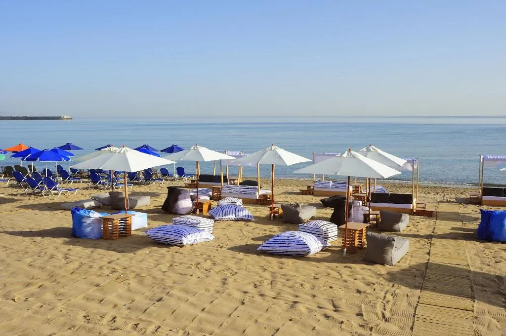 Beach, Dyo Suites, Crete