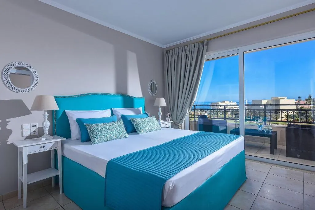 Room, Ammos Boutique Apartments & Suites, Crete