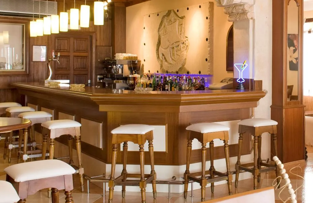 Bar, Ses Puntetes, Majorca