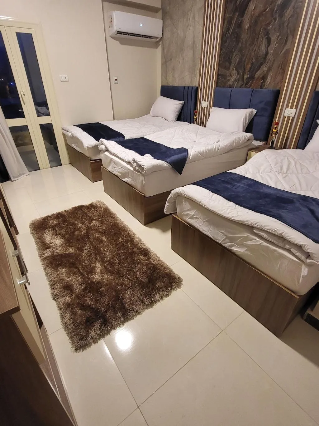 Room, Alibaba Pyramids View, Cairo