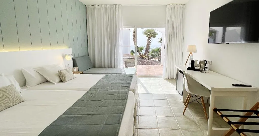 DOUBLE SINGLE USE STANDARD Room, Alua Village Fuerteventura, Fuerteventura