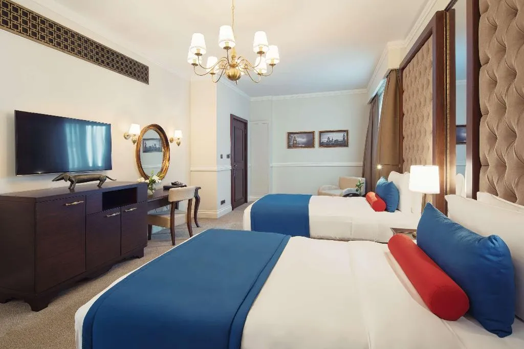 Room SUPERIOR Room, Dukes The Palm Dubai Hotel, Dubai