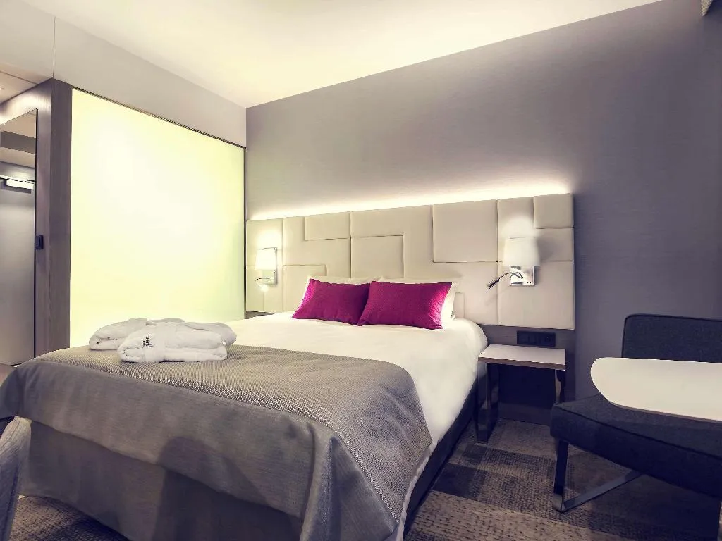 Room, Mercure Krakow Stare Miasto, Krakow