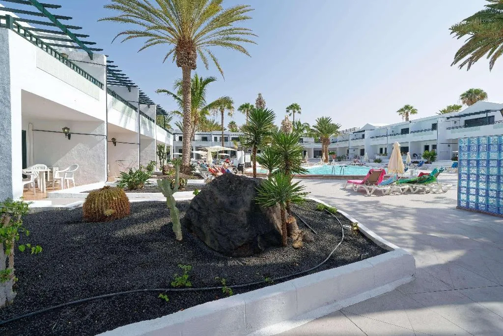 General view, Labranda Playa Club, Lanzarote