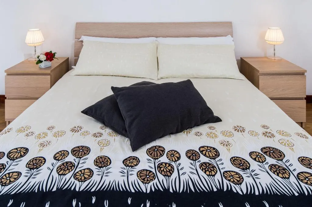 Room, La Casa Di Linda Bed And Breakfast, Venice