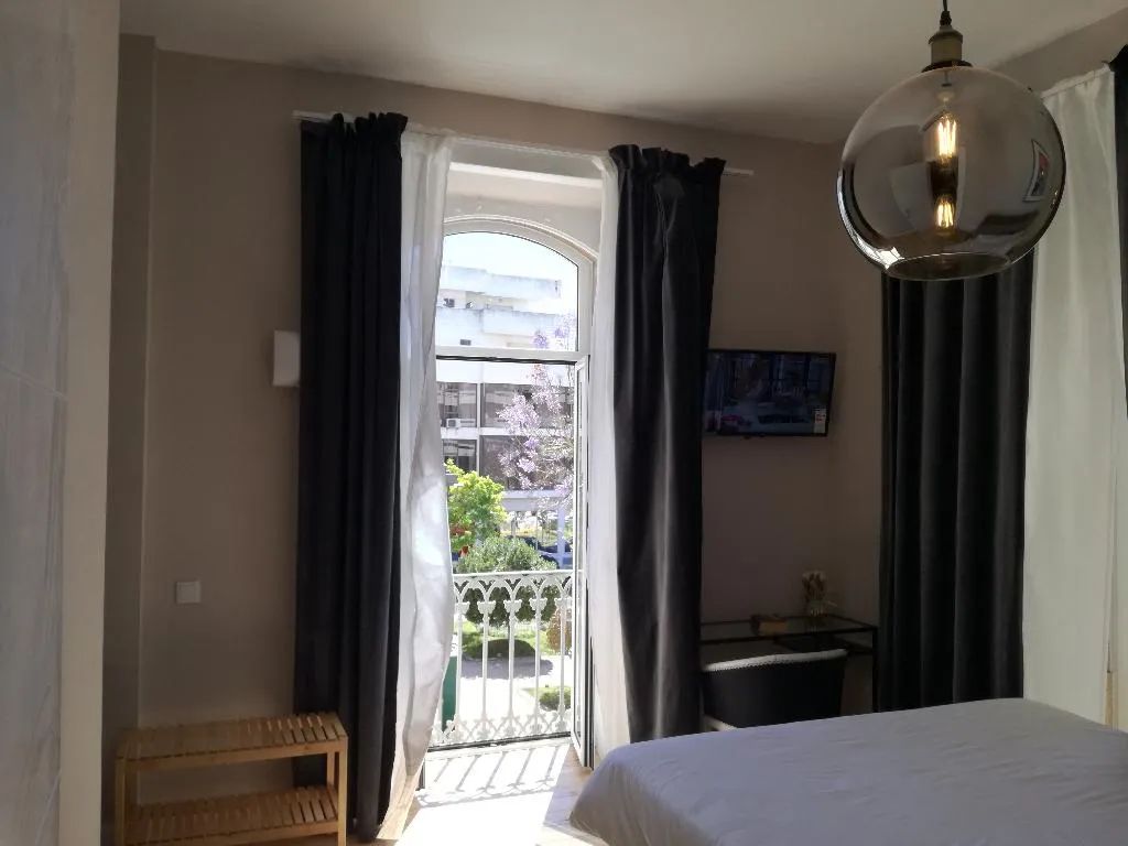 SUITE SUPERIOR Room, Temple Suites Guesthouse, Algarve