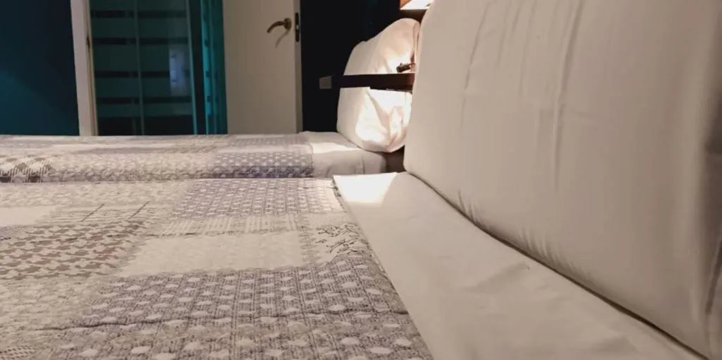 Double or Twin STANDARD Room, Hostal Aravaca Garden, Madrid