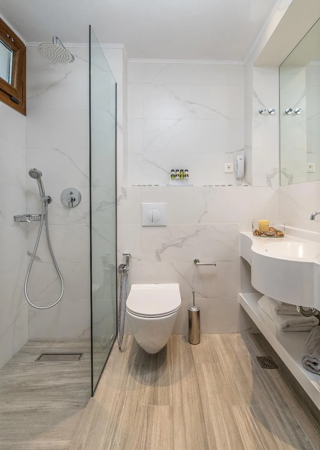 JUNIOR SUITE STANDARD Room, Lagomandra Hotel & Spa, Halkidiki